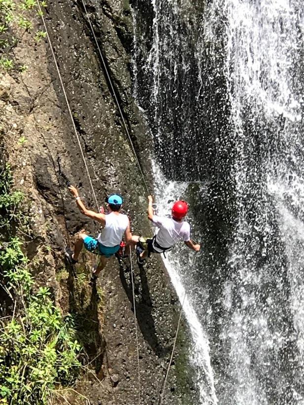 Shinawasim Lägenhet Cajamarca Exteriör bild